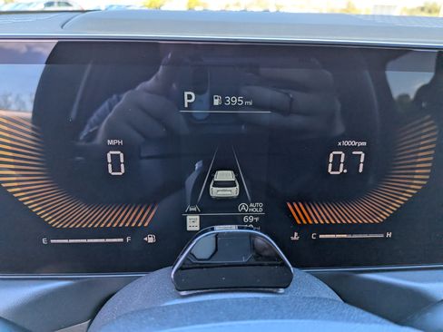 New 2027 Kia Telluride EX FWD image 33