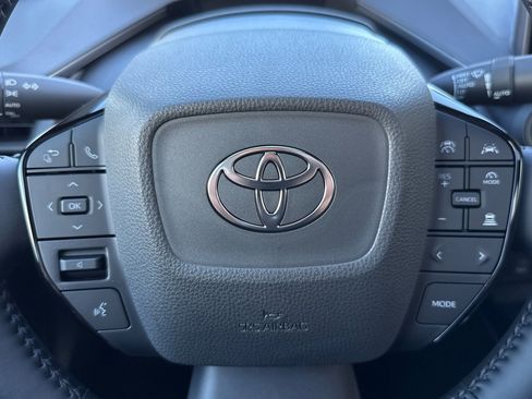 New 2026 Toyota Prius XLE image 27