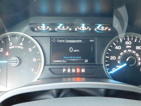 Used 2018 Ford F150 XLT w/ Equipment Group 302A Luxury image 11