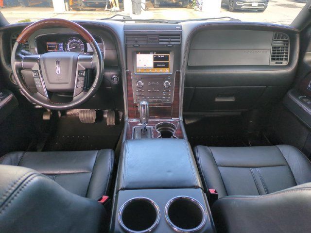 Used 2017 Lincoln Navigator L Reserve AWD/4WD image 15