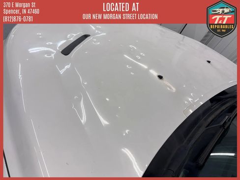 Used 2016 RAM 1500 Rebel AWD/4WD image 19
