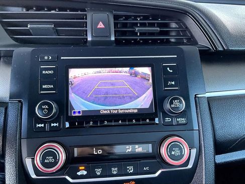 Used 2020 Honda Civic LX image 13