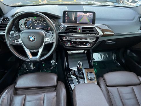 Used 2019 BMW X3 xDrive30i w/ Convenience Package image 30