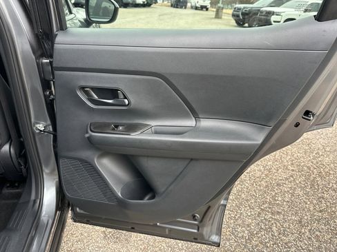 New 2026 Nissan Kicks S w/ Charging Package FWD image 16