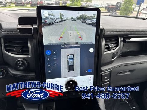 Certified 2025 Ford F150 Lightning Flash AWD/4WD image 22