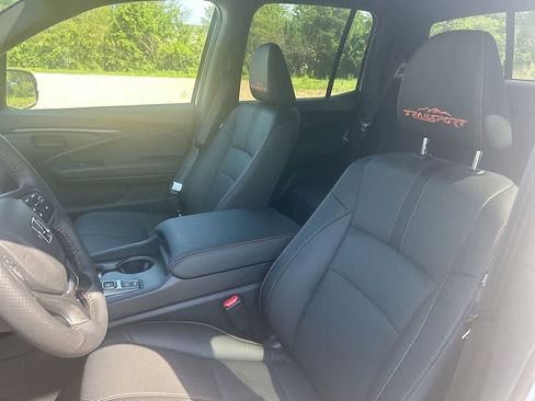 Certified 2026 Honda Ridgeline TrailSport image 15