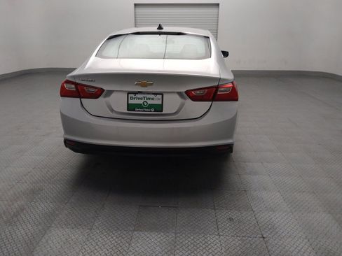 Used 2020 Chevrolet Malibu LS FWD image 7