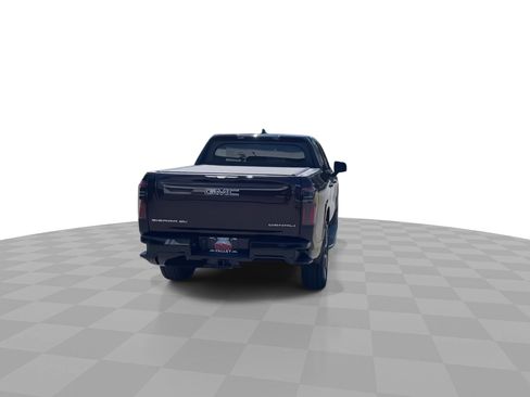 New 2025 GMC Sierra EV Denali image 41