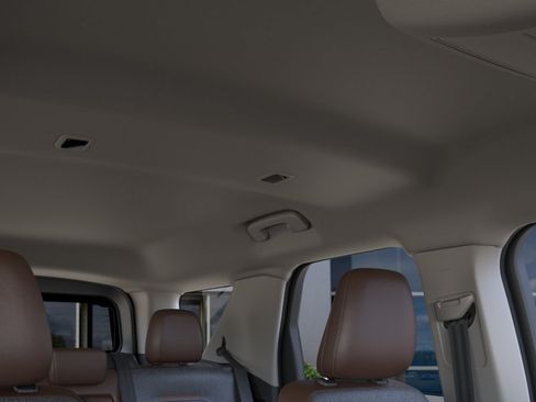 New 2024 Ford Bronco Sport Outer Banks AWD/4WD image 22