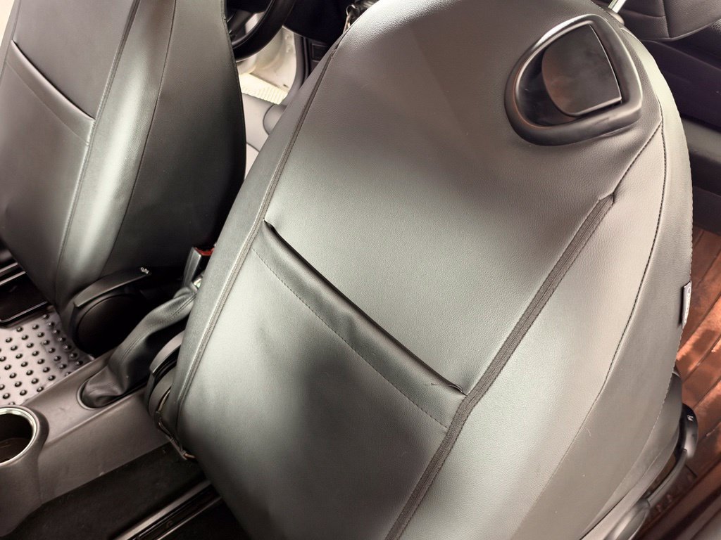 Used 2011 MINI Cooper S FWD image 28