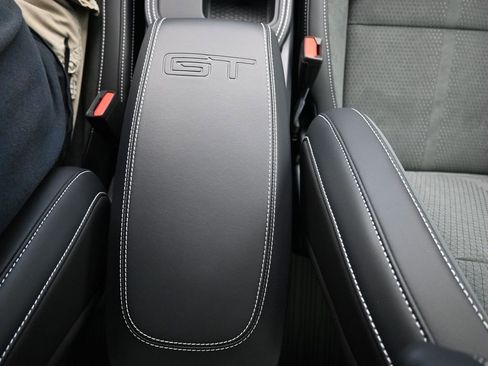 New 2025 Ford Mustang Mach-E GT w/ Interior Protection Package image 33
