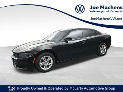 Used 2020 Dodge Charger SXT