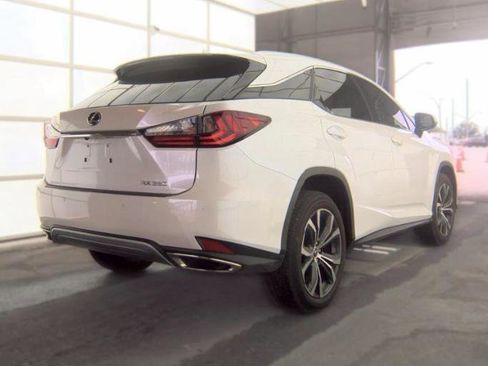 Used 2020 Lexus RX 350 FWD w/ Accessory Package image 3