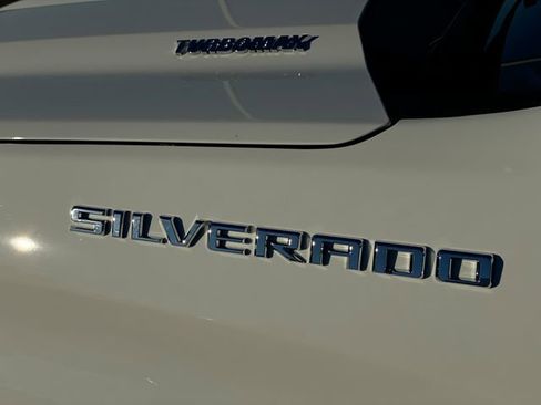 New 2026 Chevrolet Silverado 1500 LT w/ LPO, Liner Protection Package image 9