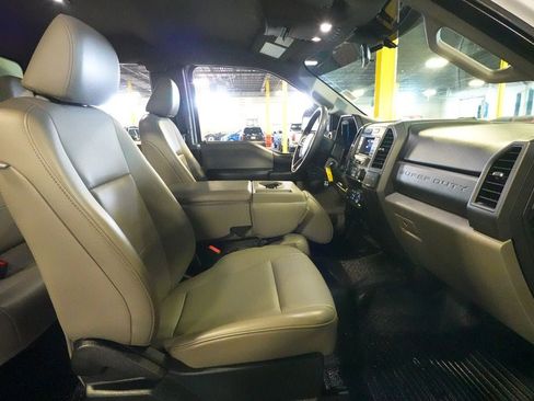 Used 2021 Ford F350 XL w/ Power Equipment Group AWD/4WD image 28