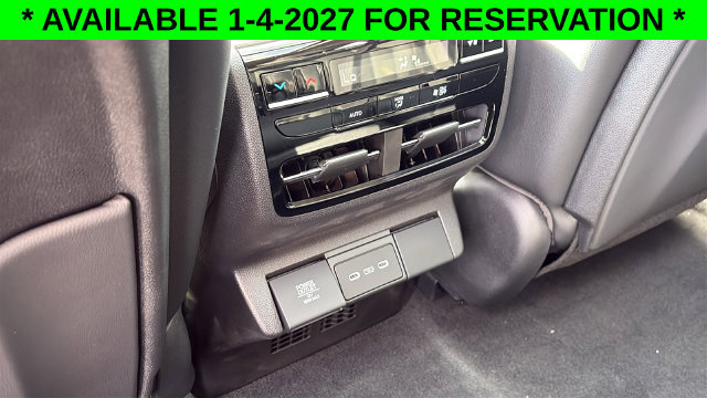 Used 2026 Acura MDX SH-AWD image 28