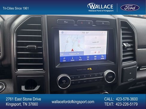 Used 2020 Ford Expedition XLT w/ Equipment Group 202A image 12