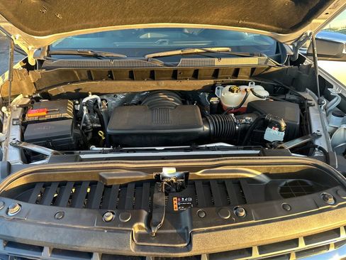 Used 2022 Chevrolet Silverado 1500 LT image 23