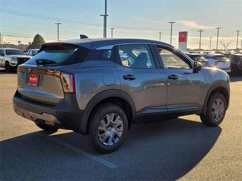 New 2026 Nissan Kicks S image 3