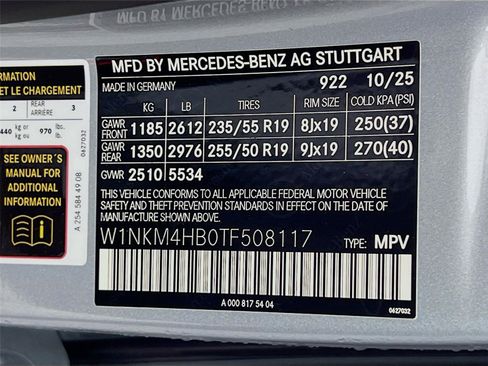 Certified 2026 Mercedes-Benz GLC 300 4MATIC image 28