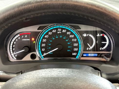 Used 2009 Toyota Venza AWD w/ Comfort Pkg image 19