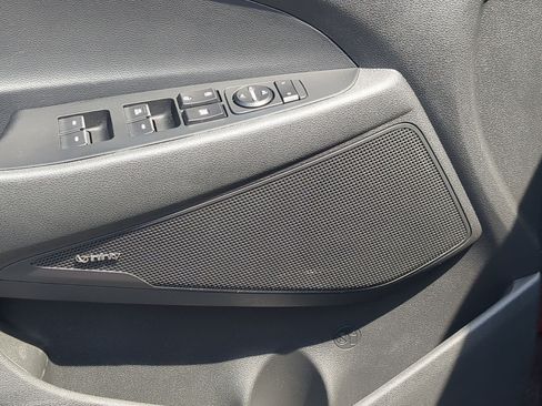 Used 2021 Hyundai Tucson Limited AWD/4WD image 15