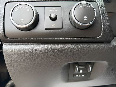 Used 2013 Chevrolet Silverado 3500 LTZ w/ LTZ Plus Package image 16