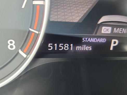 Used 2023 Nissan Rogue SV FWD image 32