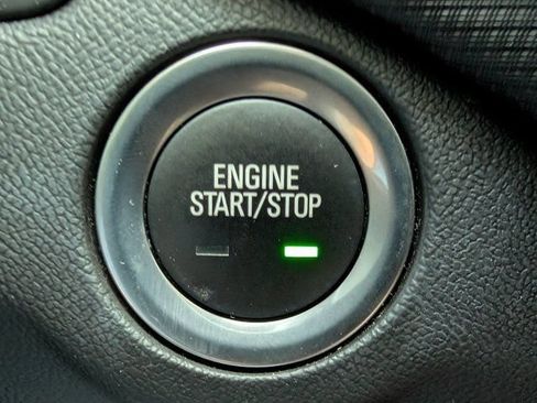 Used 2024 Chevrolet Equinox RS FWD image 23