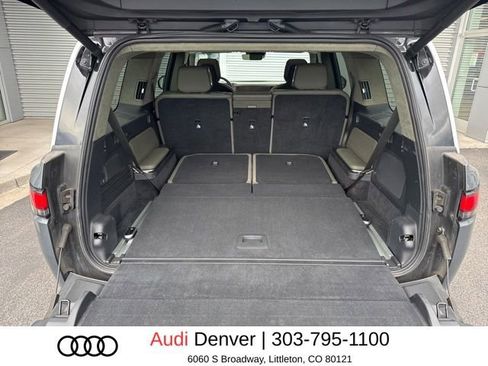 Used 2023 Rivian R1S Adventure AWD/4WD image 18