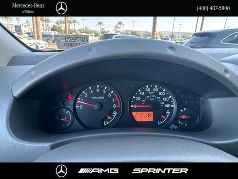 Used 2019 Nissan Frontier SV w/ Value Truck Package RWD image 30