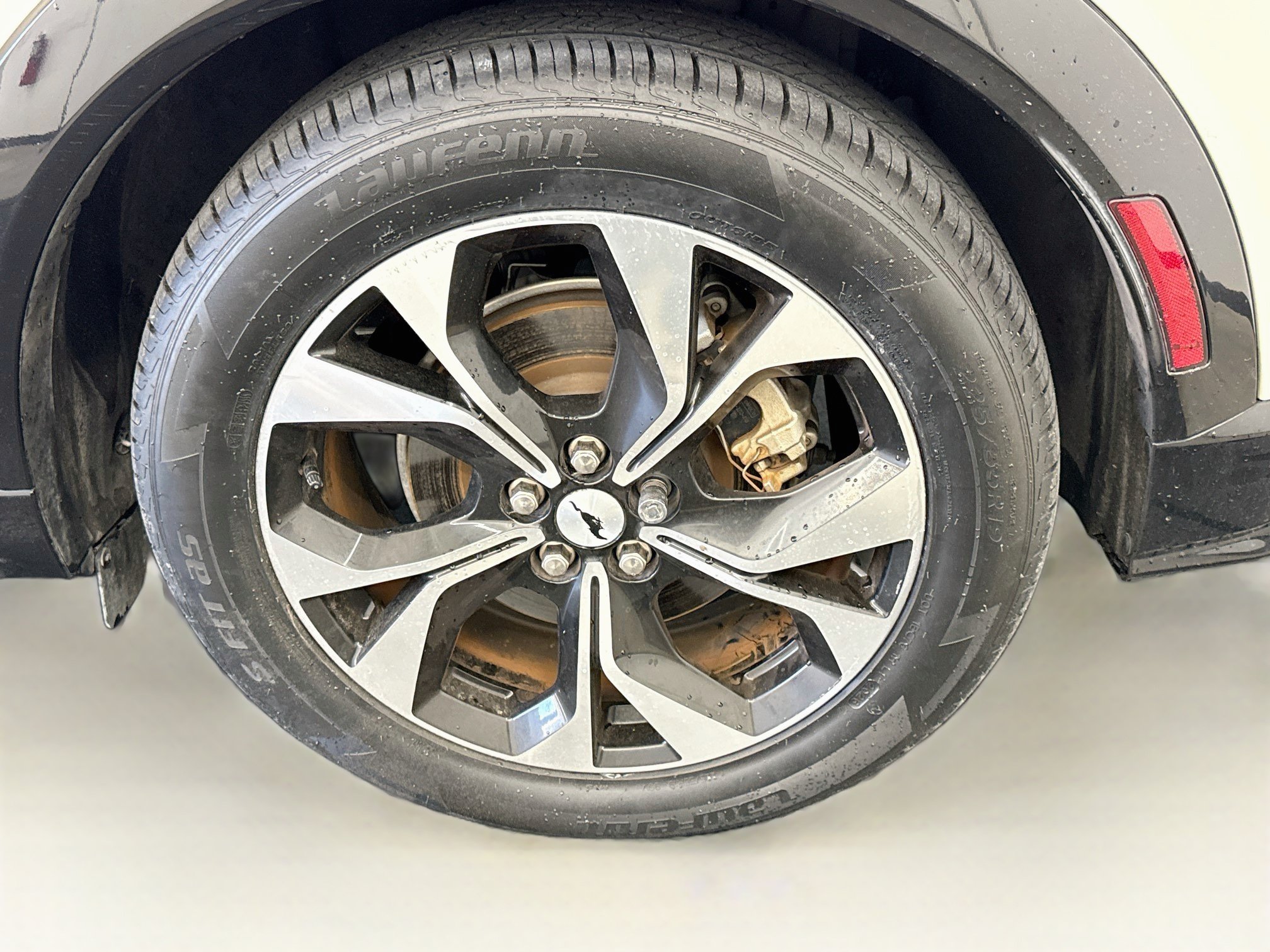 Used 2023 Ford Mustang Mach-E Premium AWD/4WD image 11