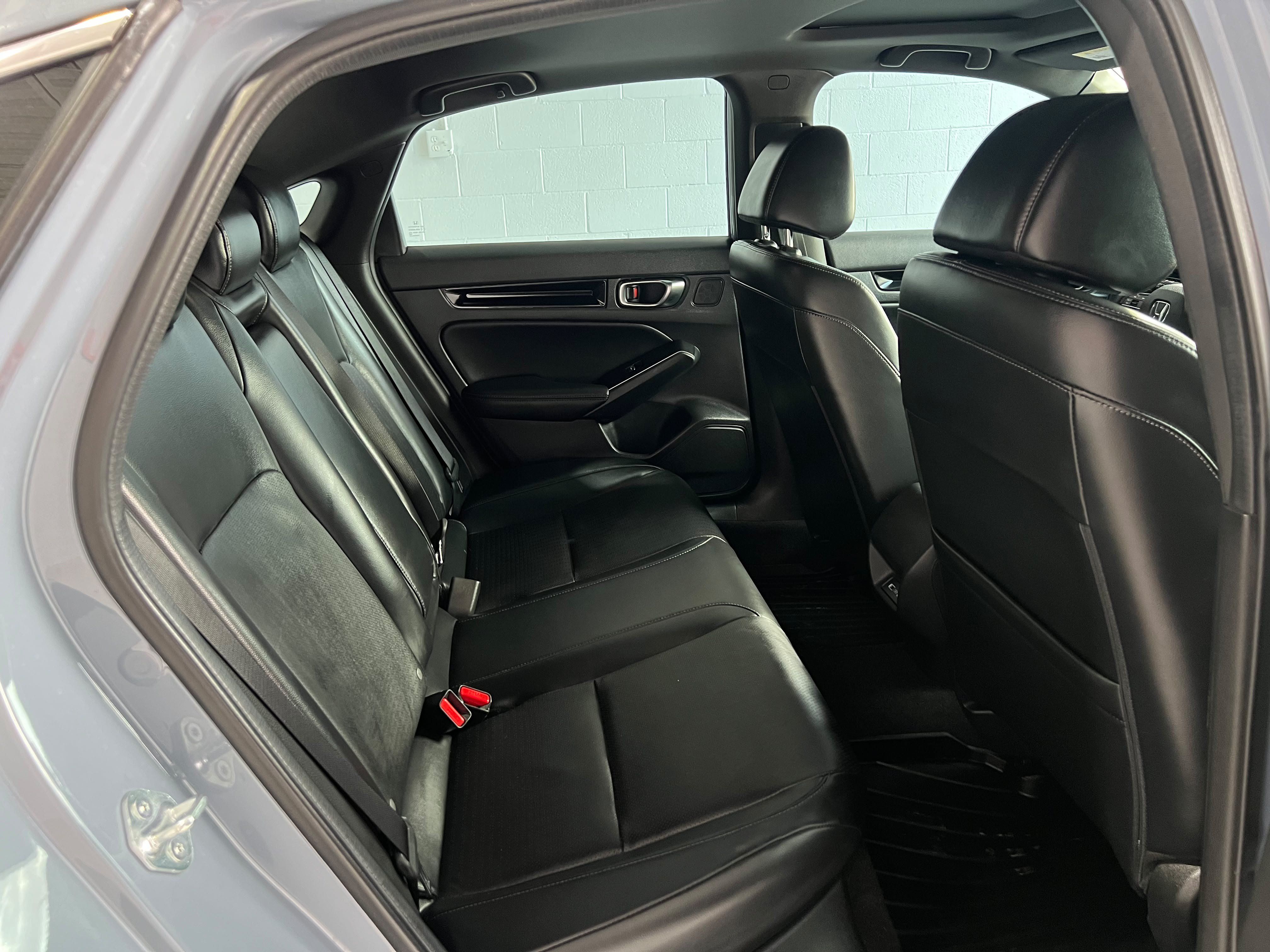 Used 2022 Honda Civic Sport Touring image 13