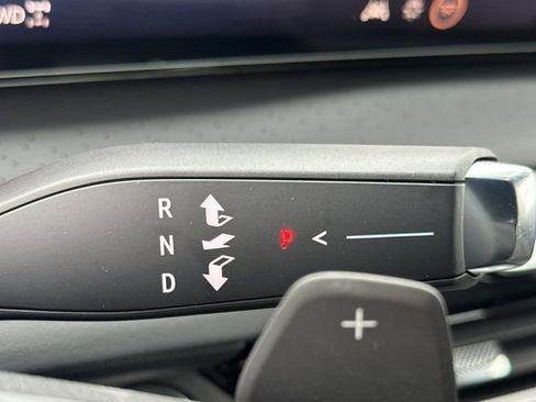 New 2026 Buick Enclave Avenir AWD/4WD image 27