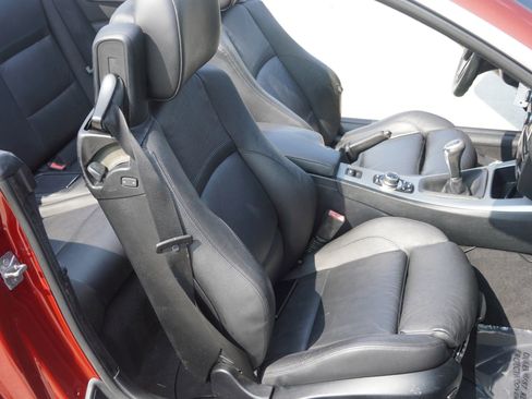 Used 2011 BMW 335i 335i Convertible 2D image 36