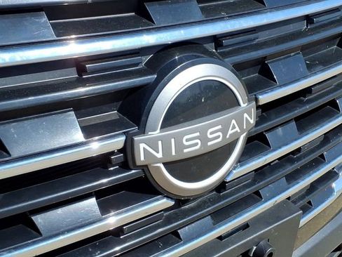 Used 2024 Nissan Rogue SV FWD image 24