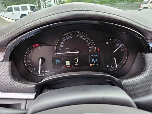 Used 2019 Cadillac XTS Luxury FWD image 28
