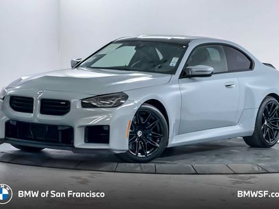 Used 2023 BMW M2 w/ Lighting Package