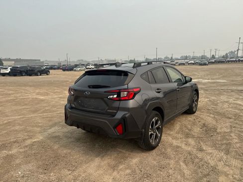 Used 2024 Subaru Crosstrek 2.0i Premium AWD/4WD image 7