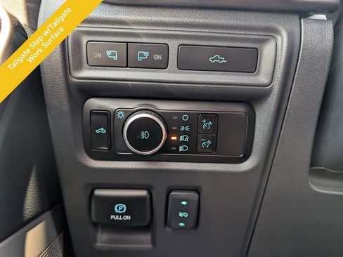 Used 2023 Ford F150 Lariat w/ Equipment Group 502A High AWD/4WD image 30