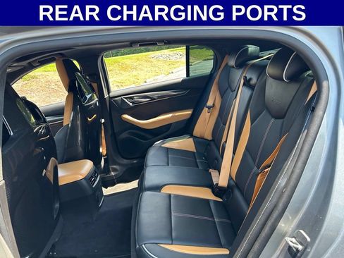 Used 2024 Cadillac CT5 V Blackwing w/ Carbon Fiber Package 2 RWD image 17