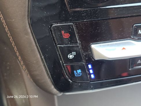 Used 2022 Ford Explorer King Ranch RWD image 28