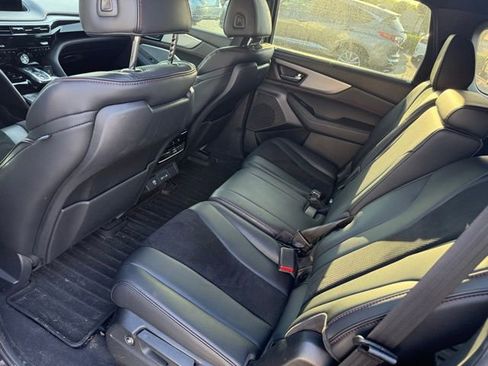 Certified 2023 Acura MDX A-Spec image 9
