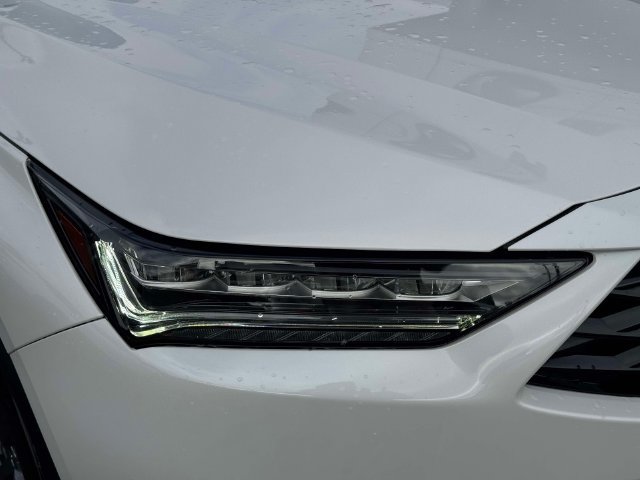 Used 2025 Acura MDX A-Spec AWD/4WD image 12