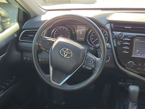 Used 2019 Toyota Camry LE image 22