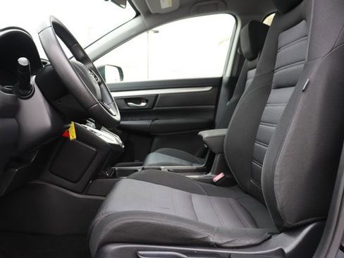 Used 2020 Honda CR-V LX image 11