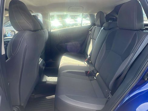 Certified 2025 Subaru Impreza 2.0i AWD/4WD image 25