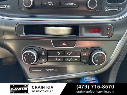 Used 2015 Kia Optima LX w/ LX Convenience Plus Package image 24