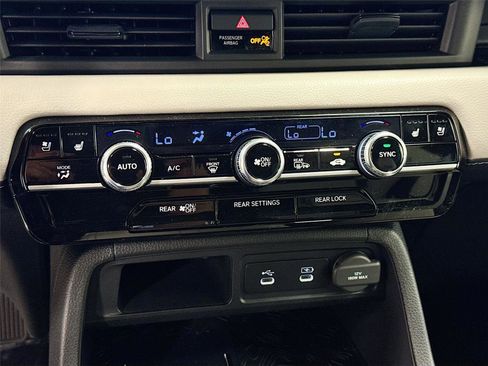 New 2026 Honda Passport TrailSport Elite image 15