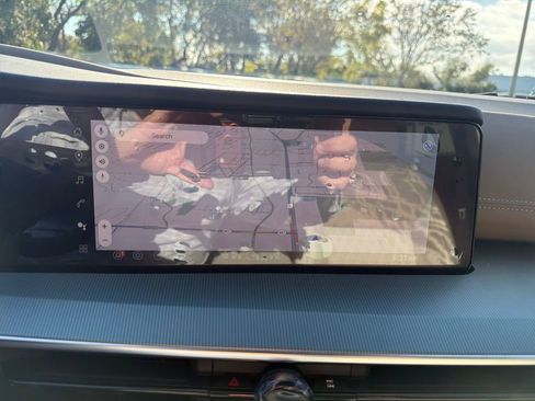 New 2026 Nissan Murano Platinum w/ Cargo Package image 27